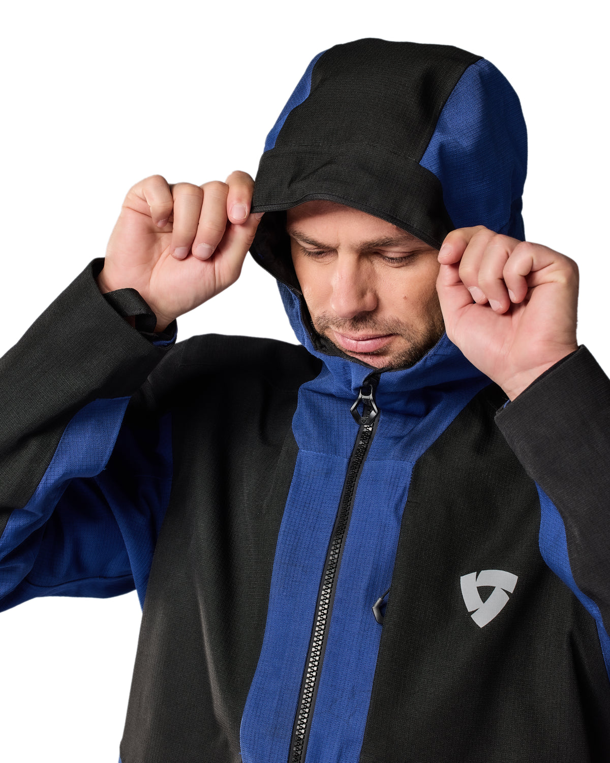 REV'IT! Tectonic H2O Jacket