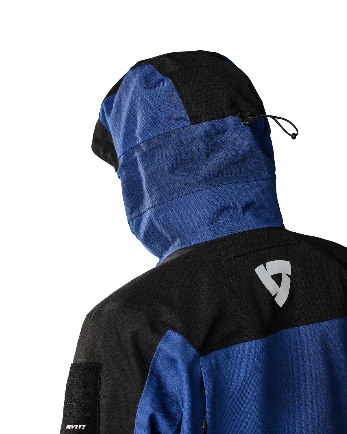 REV'IT! Tectonic H2O Jacket