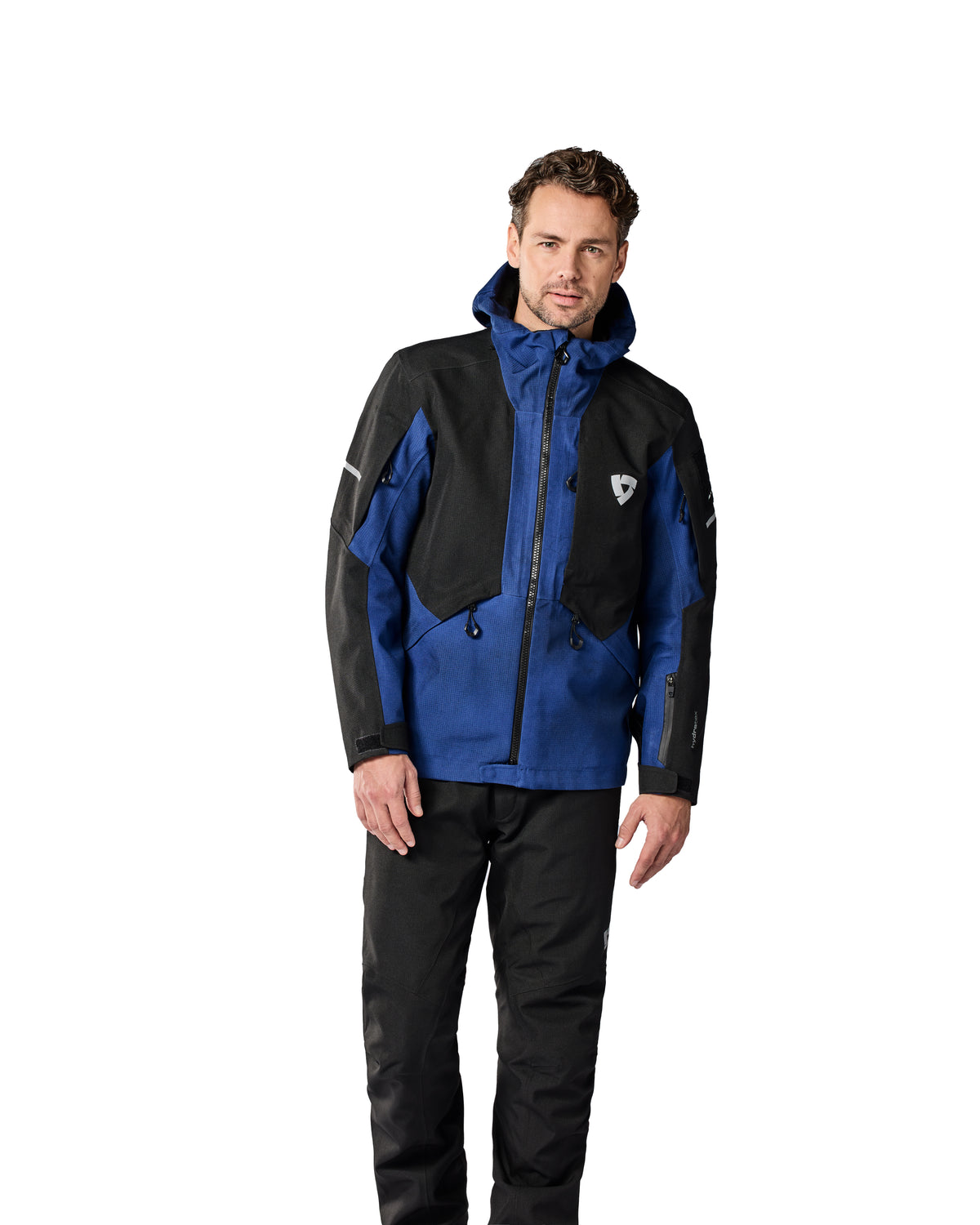 REV'IT! Tectonic H2O Jacket