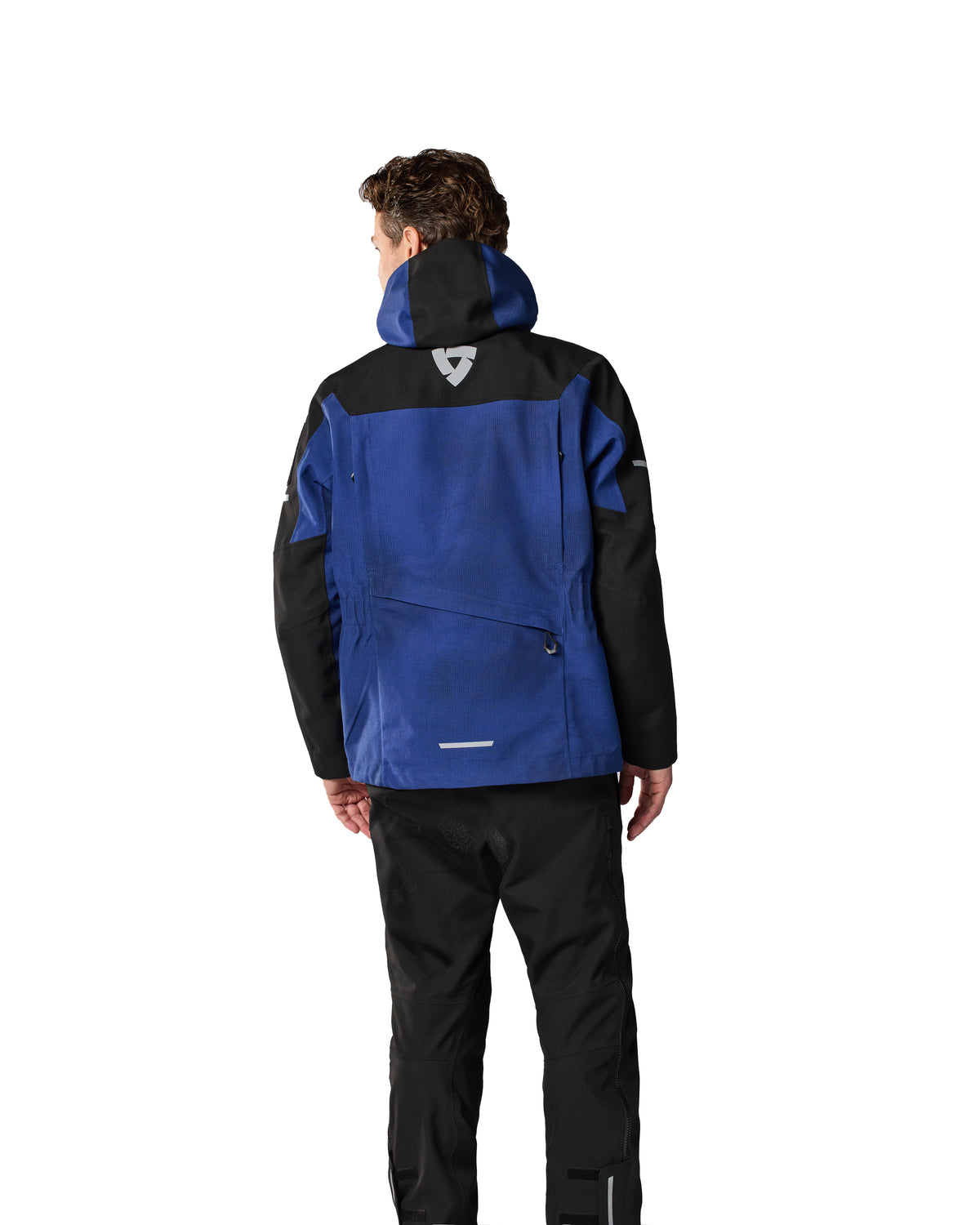 REV'IT! Tectonic H2O Jacket