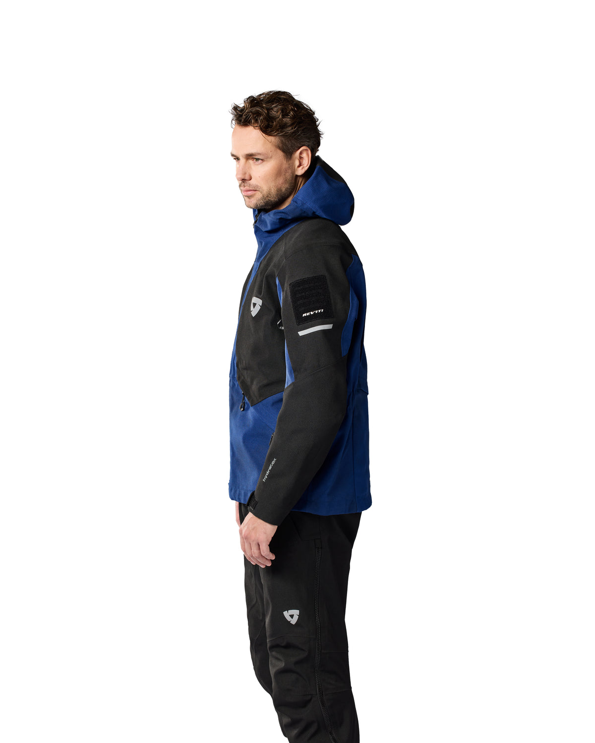 REV'IT! Tectonic H2O Jacket