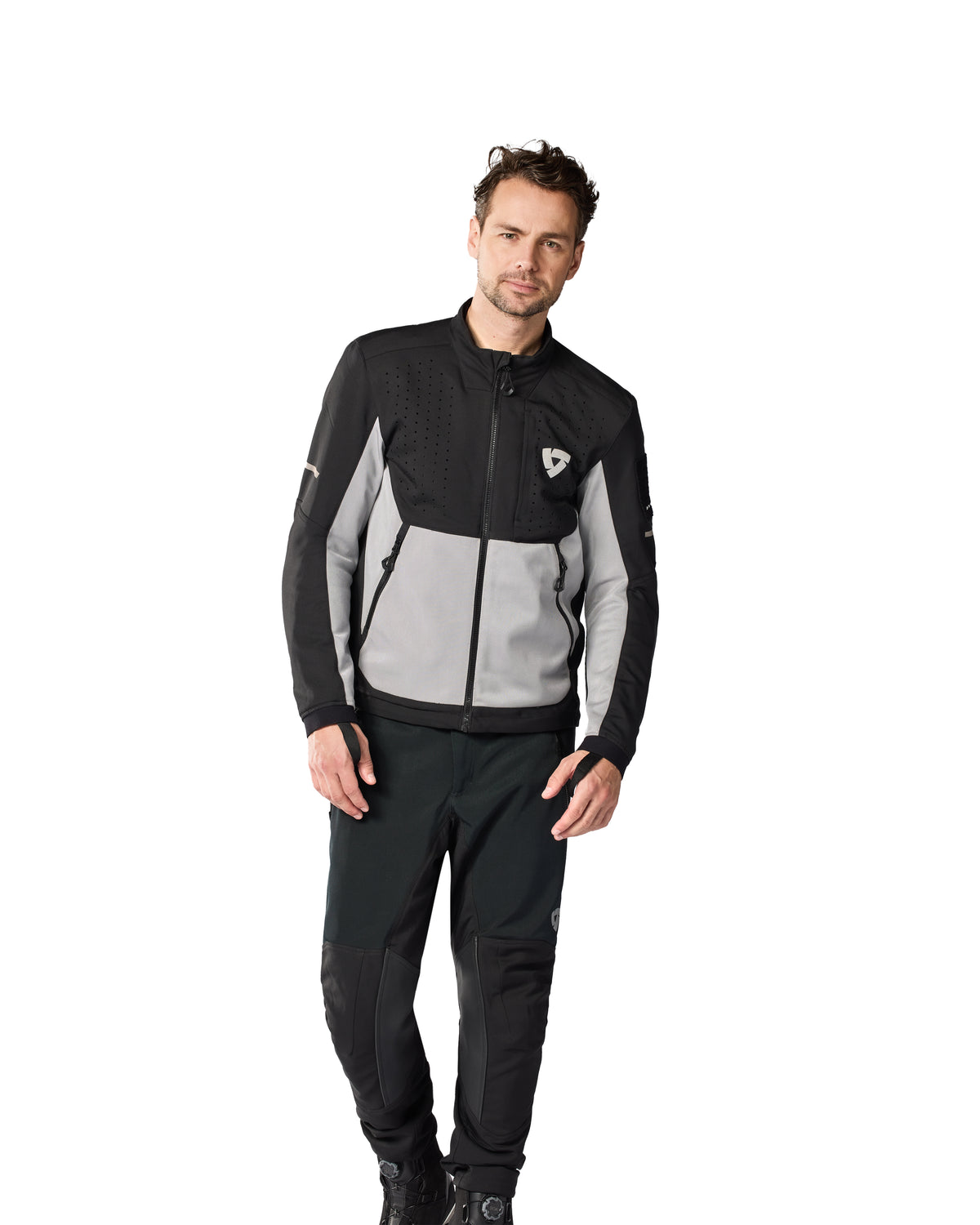 REV'IT! Tectonic H2O Jacket