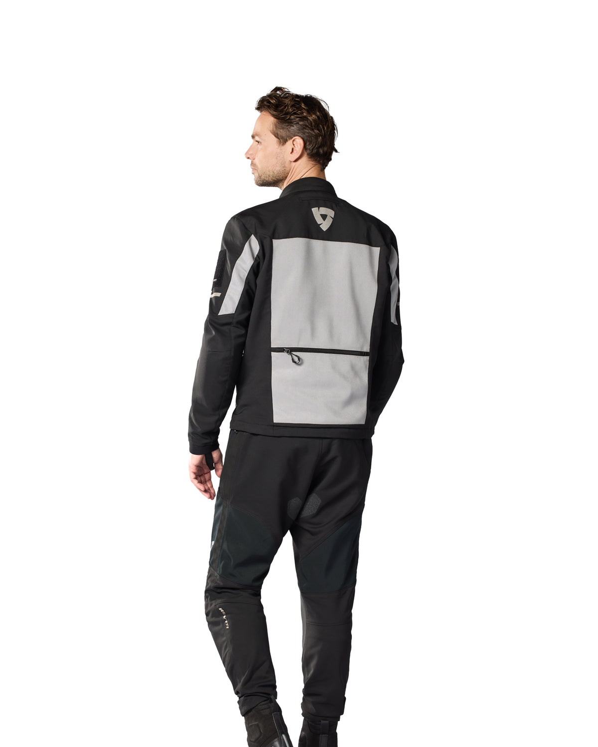 REV'IT! Tectonic H2O Jacket