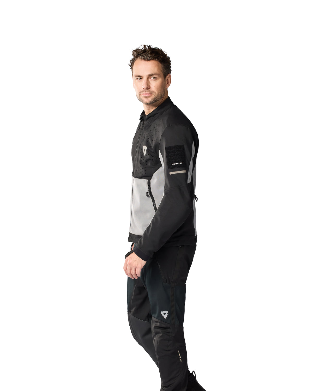 REV'IT! Tectonic H2O Jacket