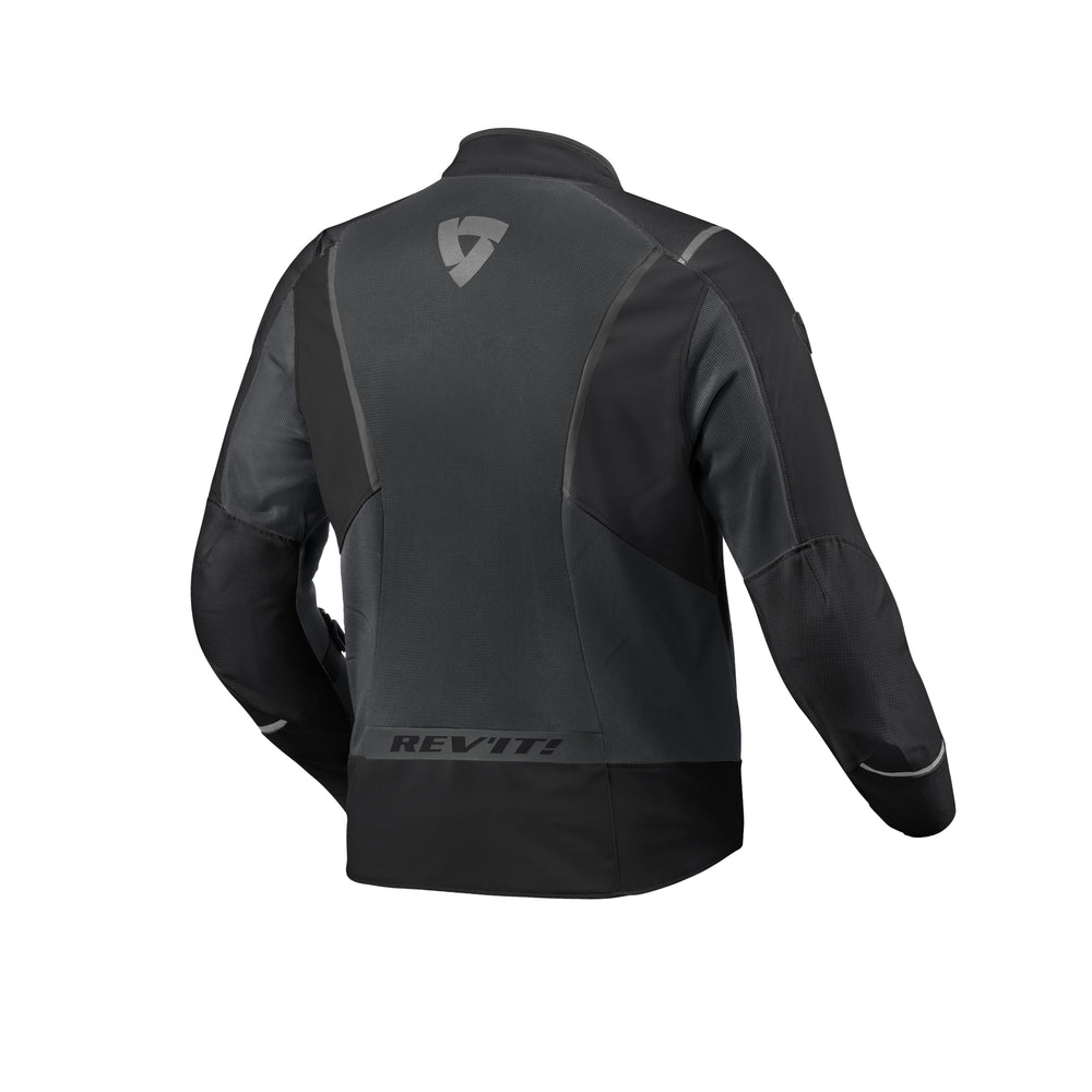 Revit Airwave Jacket Revit Airwave Textile Motorcycle Jacket
