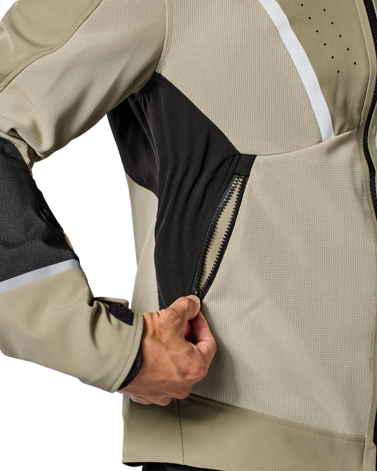 REV'IT! Airwave 4 Jacket