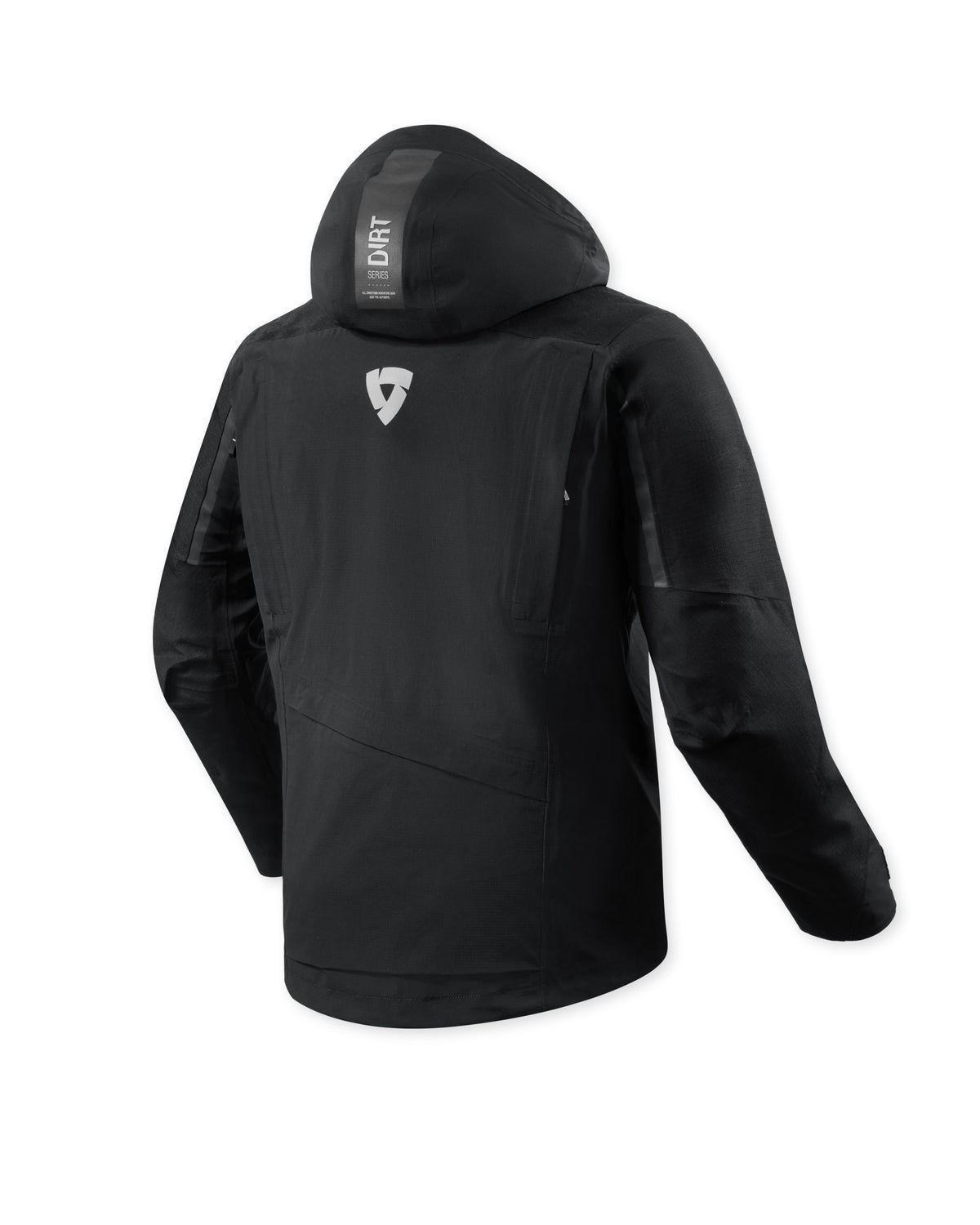 REV'IT! Component 3 H2O Jacket