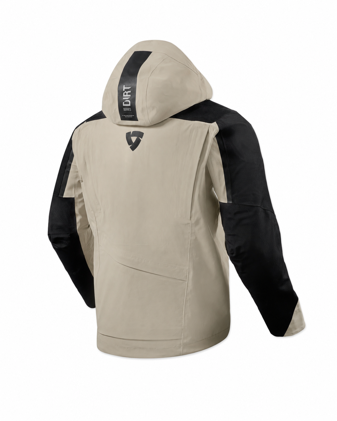 REV'IT! Component 3 H2O Jacket