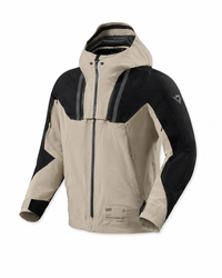 REV'IT! Component 3 H2O Jacket