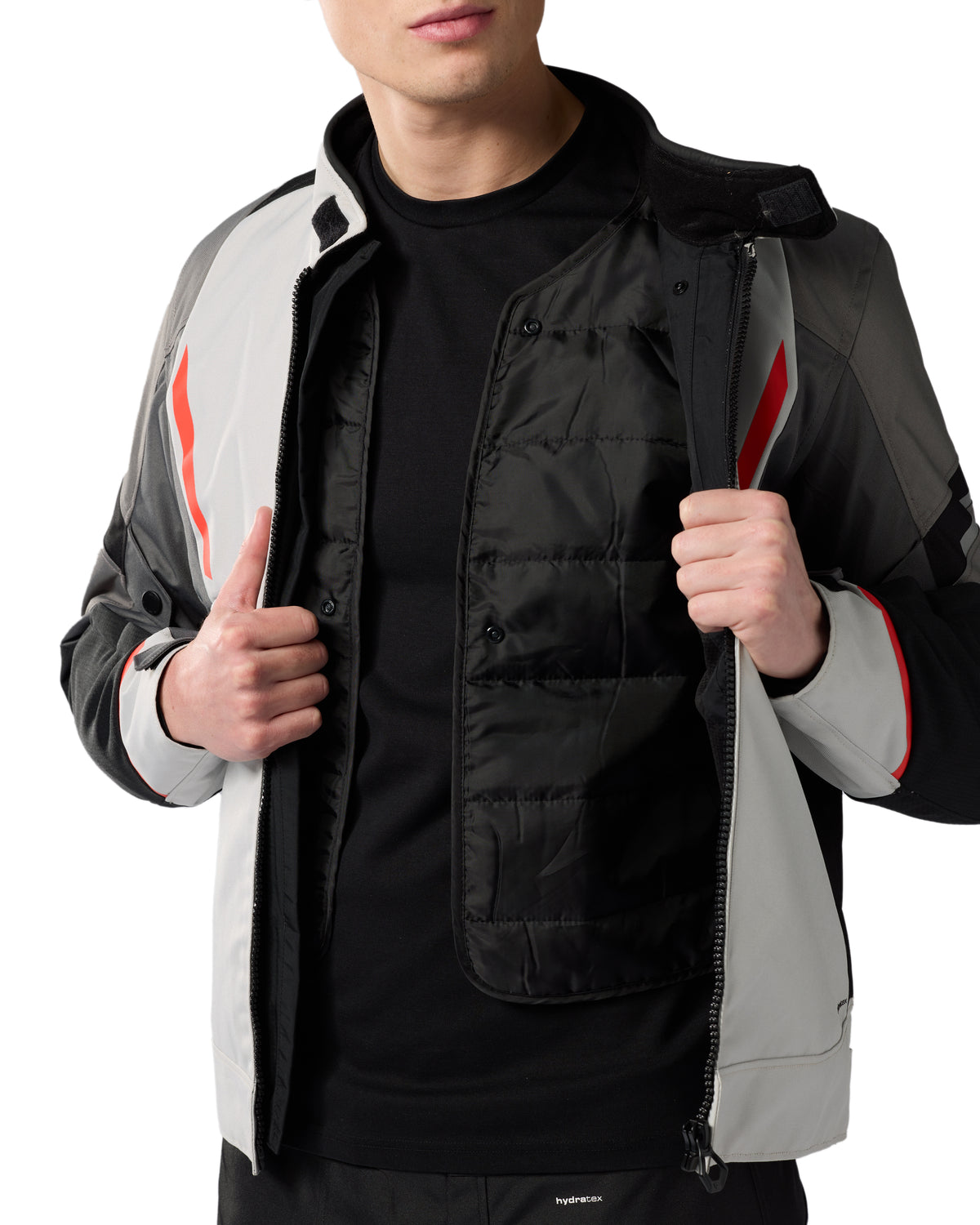 REV'IT! Undulate H2O Jacket