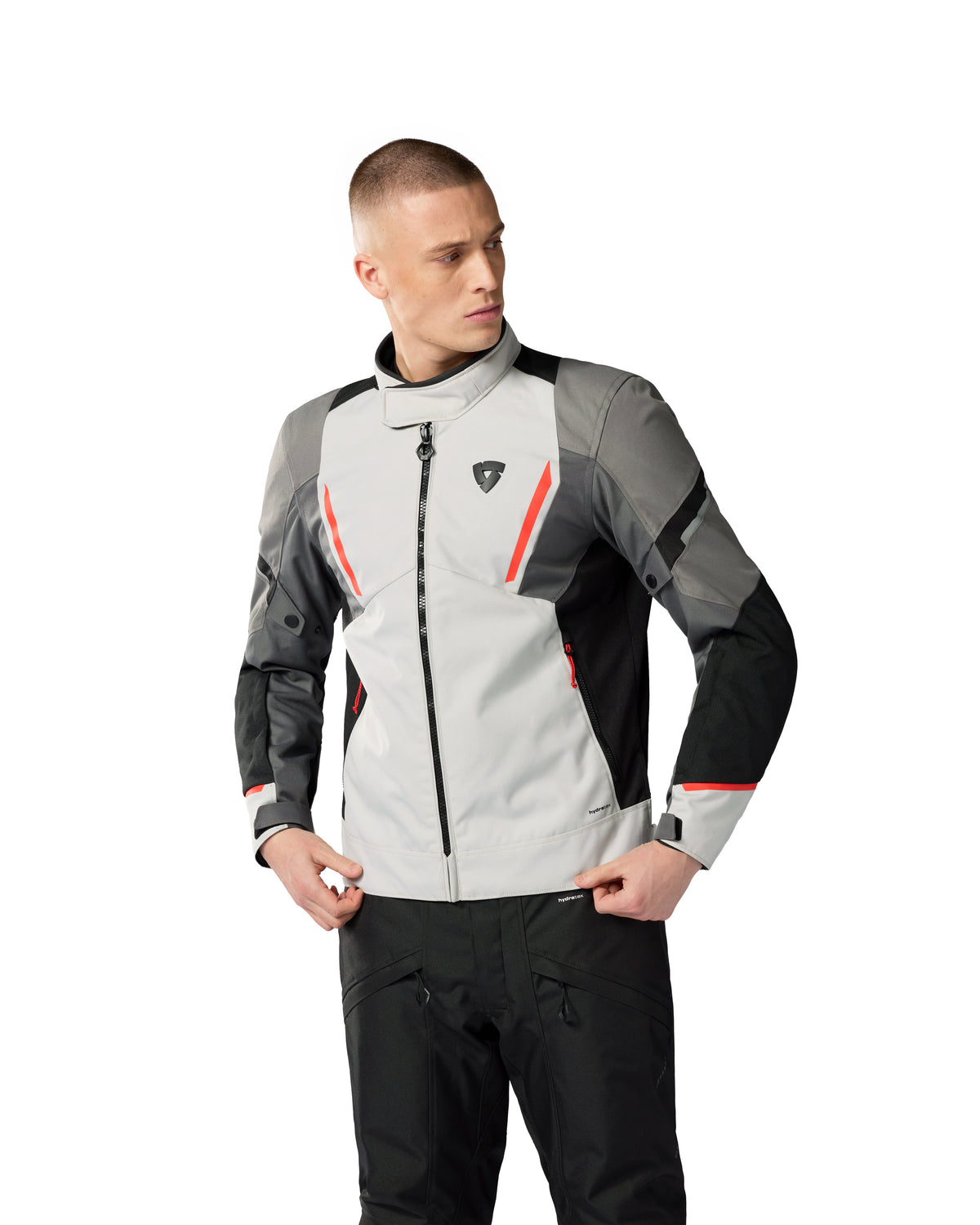 REV'IT! Undulate H2O Jacket