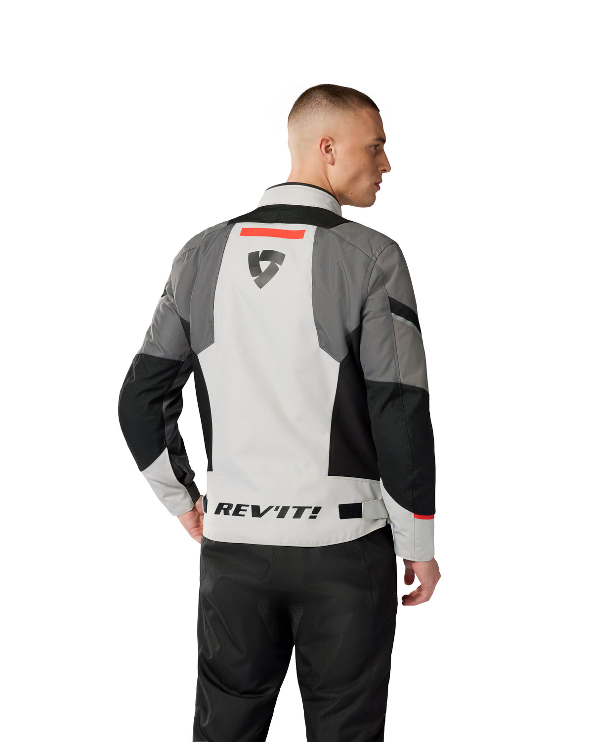 REV'IT! Undulate H2O Jacket
