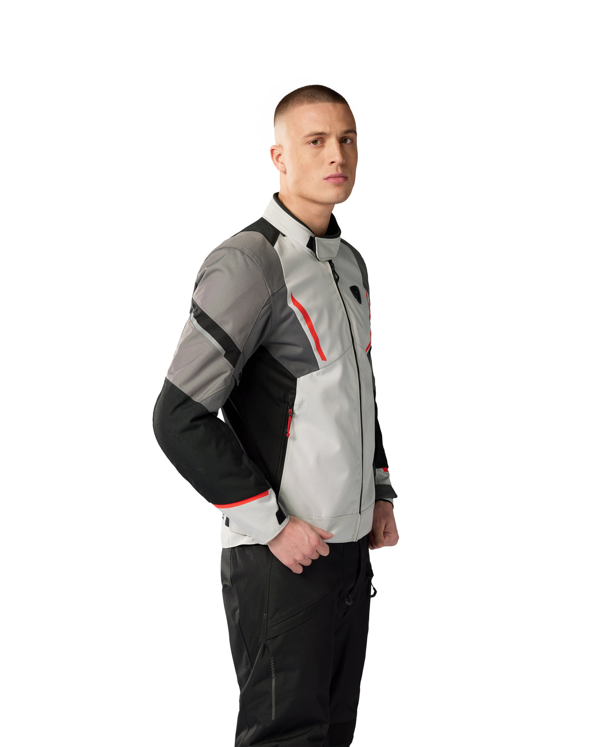 REV'IT! Undulate H2O Jacket