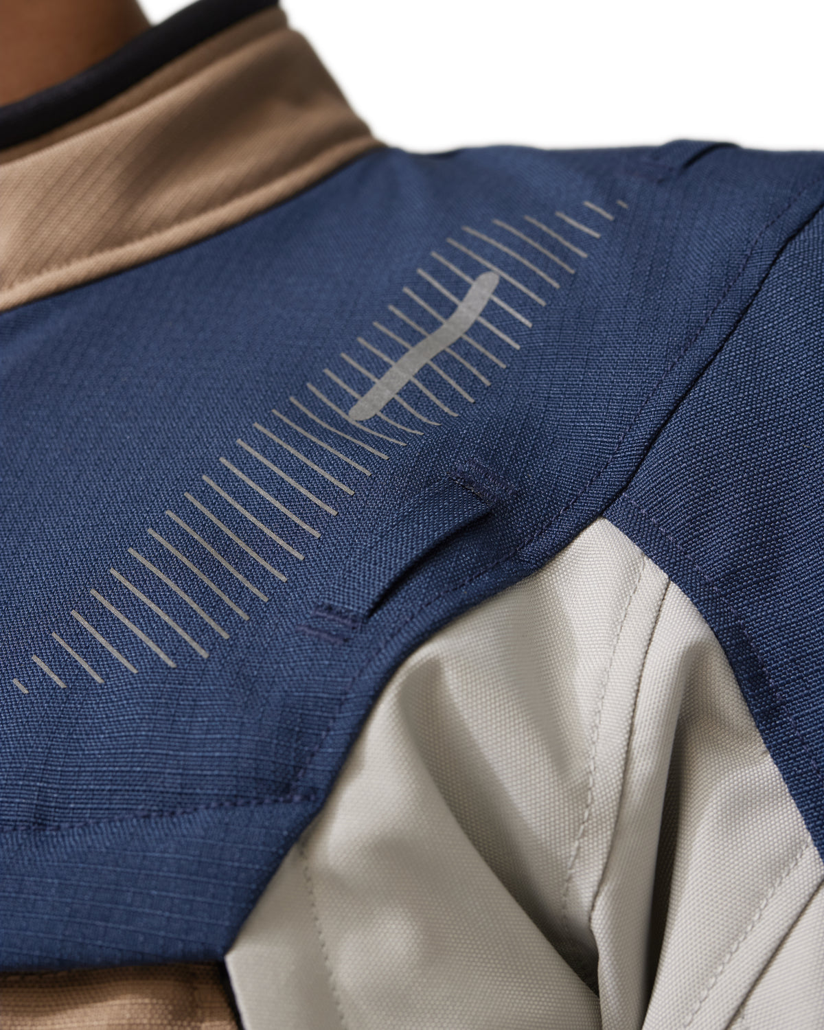REV'IT! Sand 5 H2O Jacket