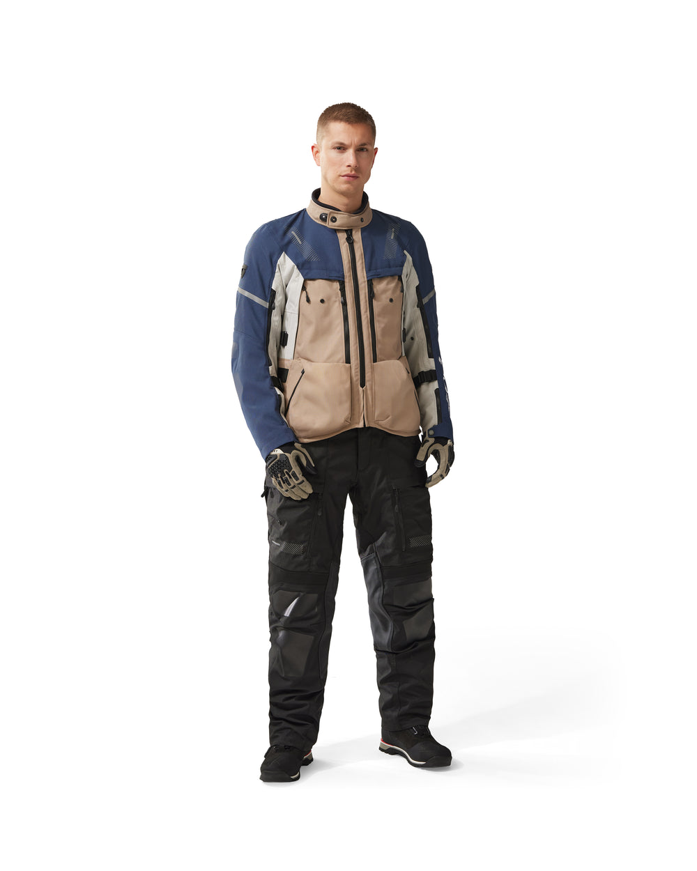 REV'IT! Sand H2O Jacket – REV'IT! Australia