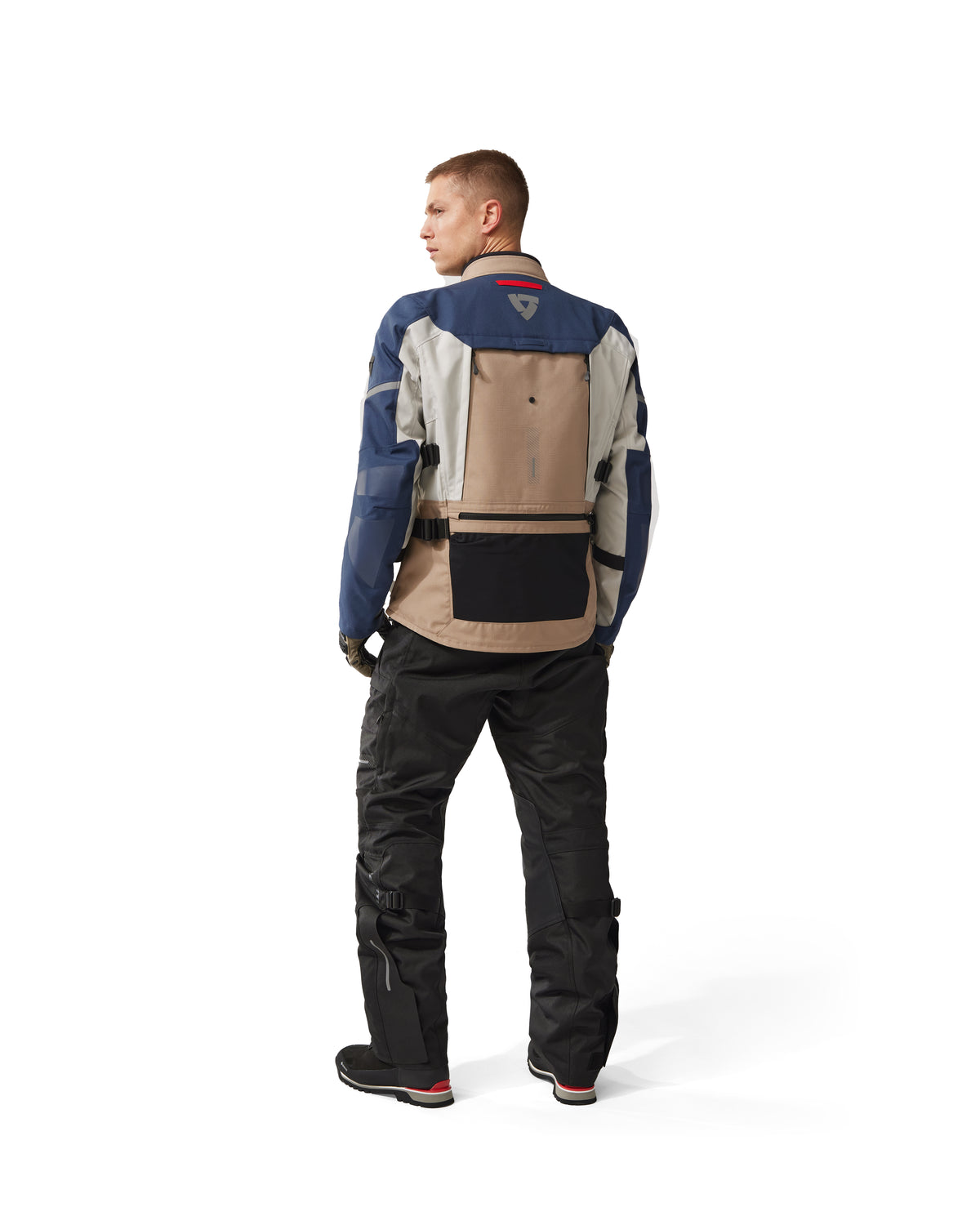 REV'IT! Sand 5 H2O Jacket