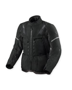 Black-Anthracite