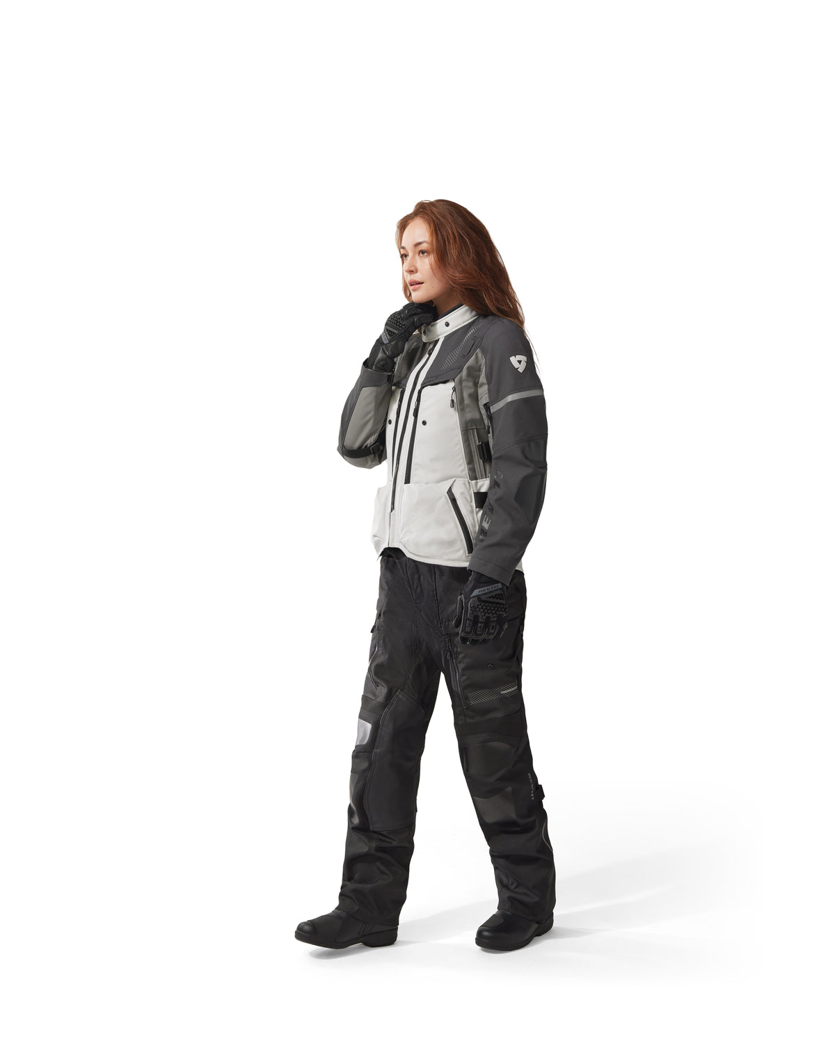 REV'IT! Sand 5 H2O Ladies Jacket