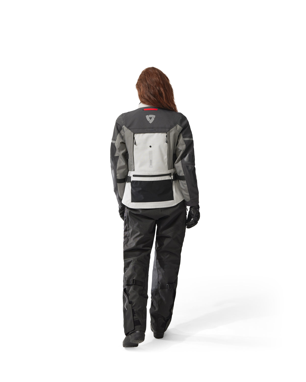 REV'IT! Sand 5 H2O Ladies Jacket