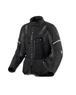 Black-Anthracite