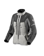 Silver-Anthracite