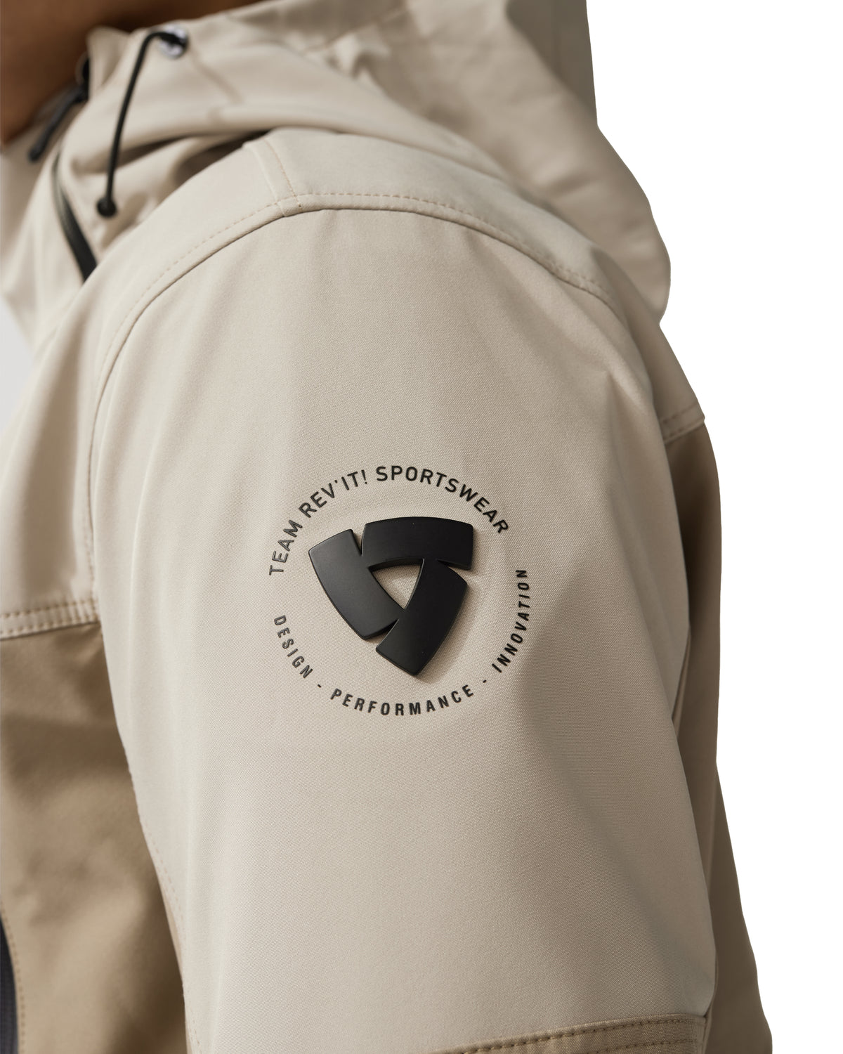 REV'IT! Altair H2O Jacket