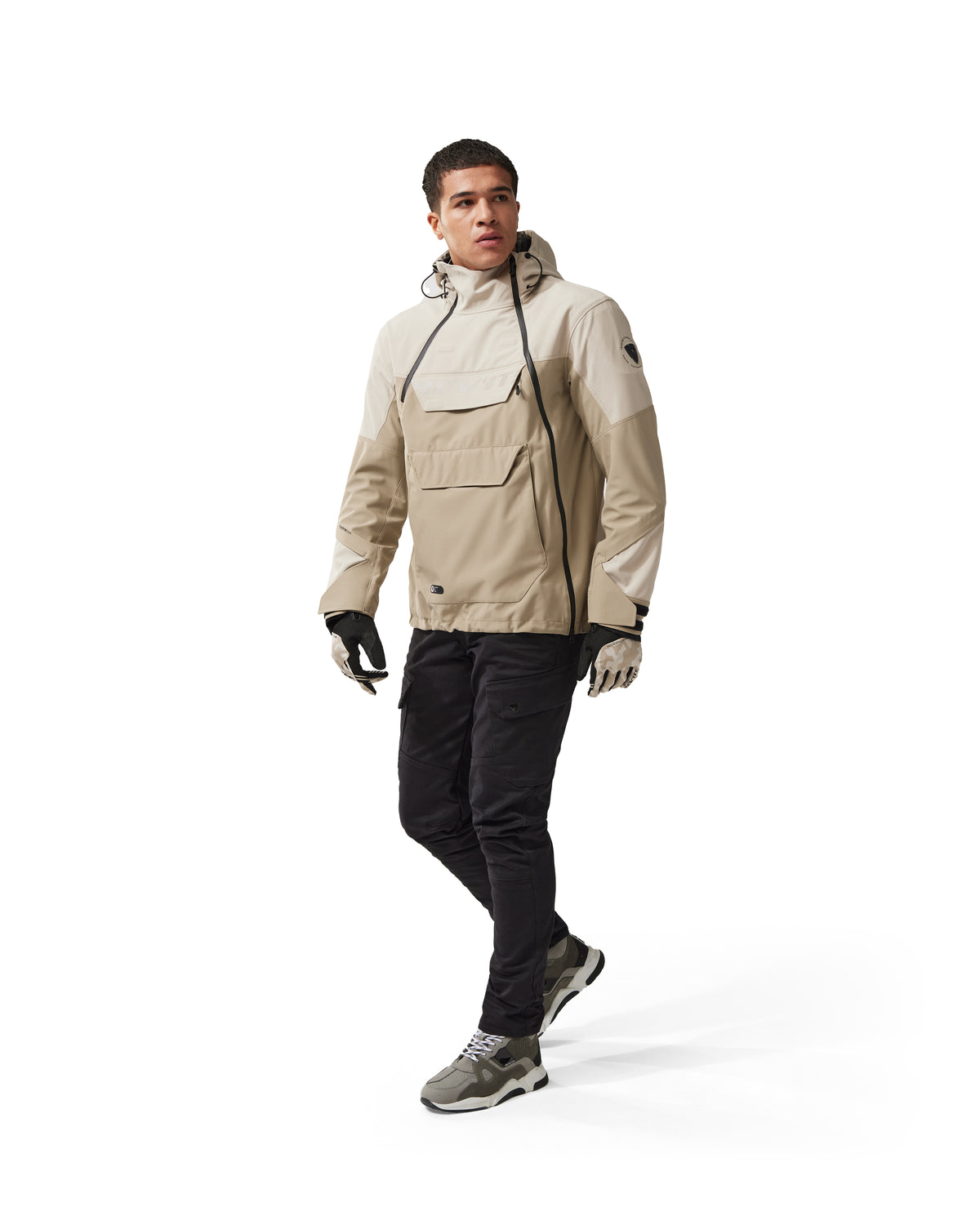 REV'IT! Altair H2O Jacket