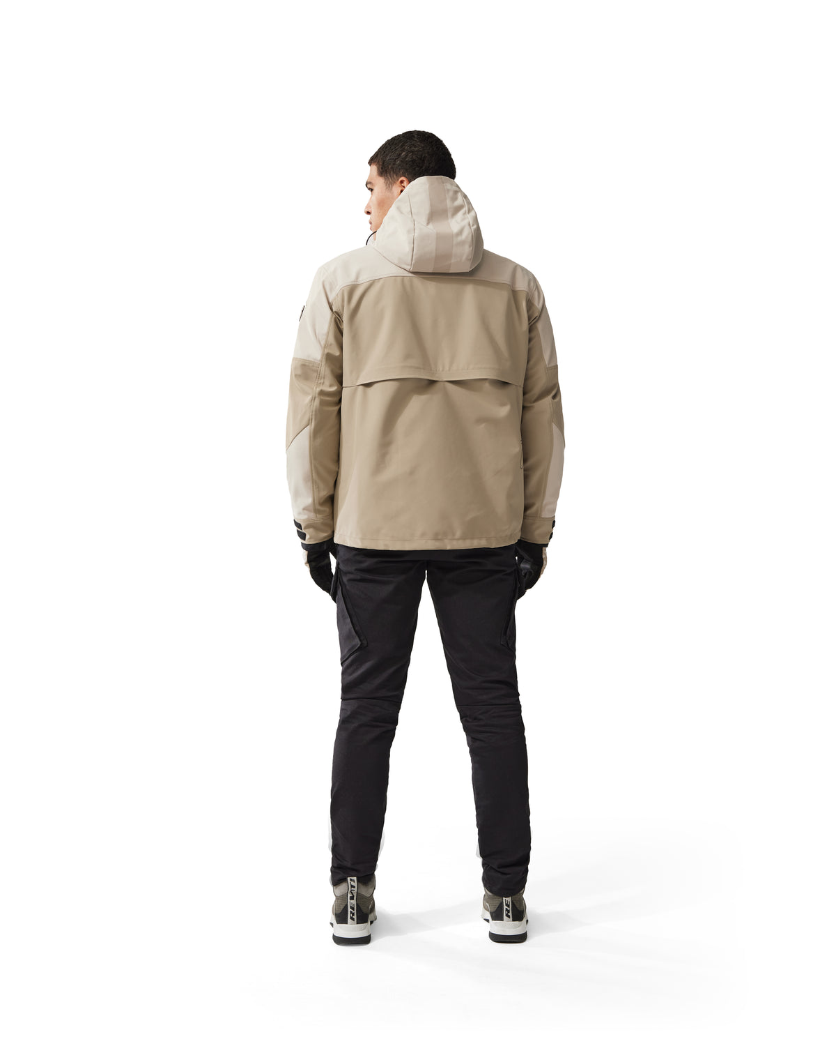 REV'IT! Altair H2O Jacket