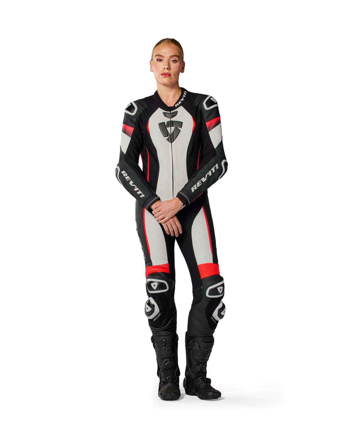 REV'IT! Xena 4 One Piece Ladies
