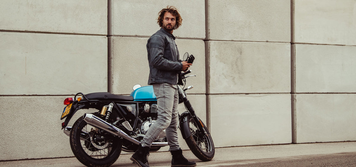 REV'IT! Piston 2 SK Jeans  **Clearance**