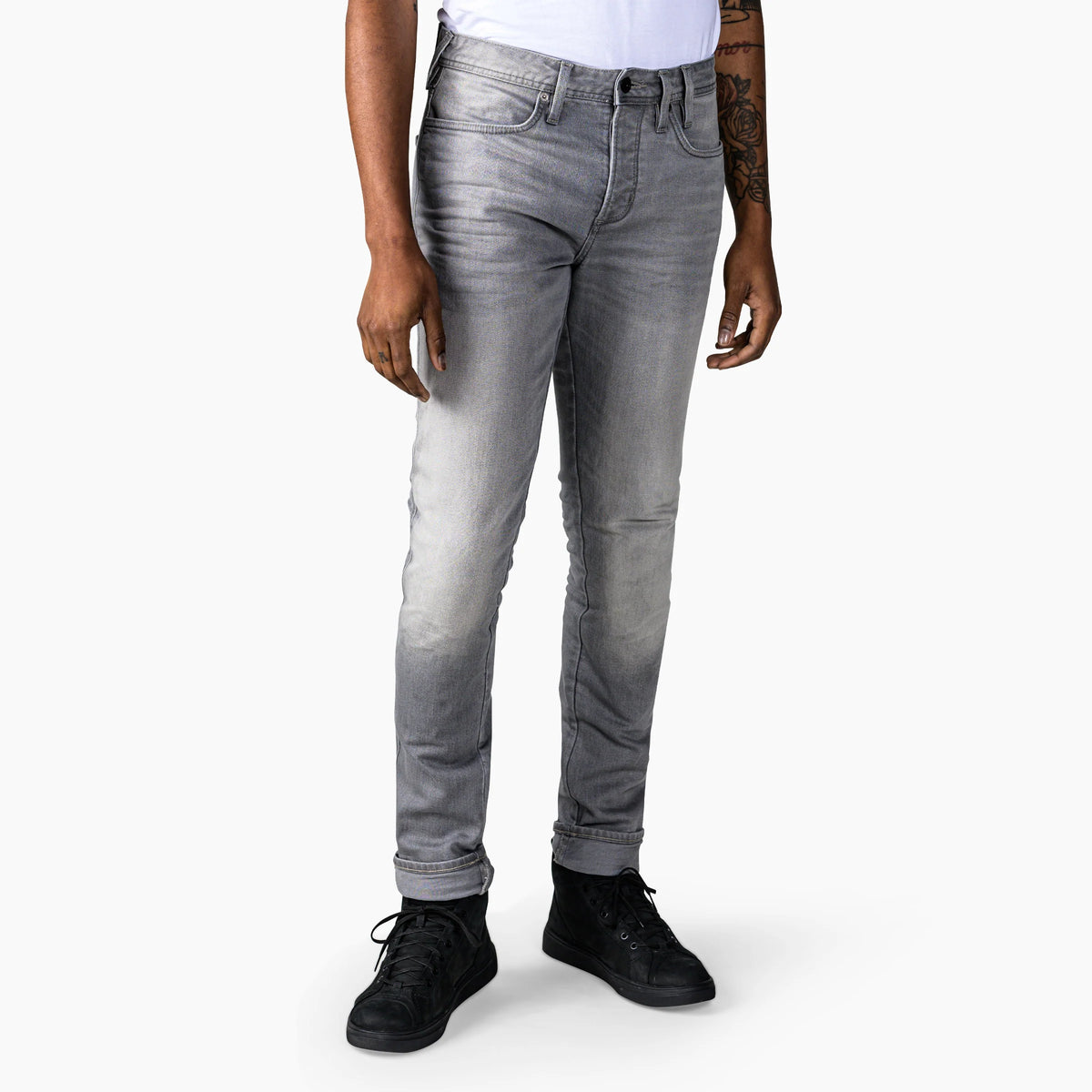 REV'IT! Piston 2 SK Jeans  **Clearance**