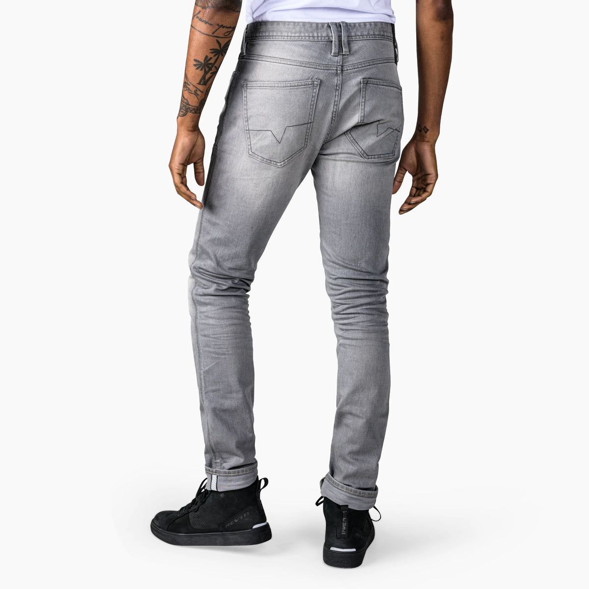 REV'IT! Piston 2 SK Jeans  **Clearance**