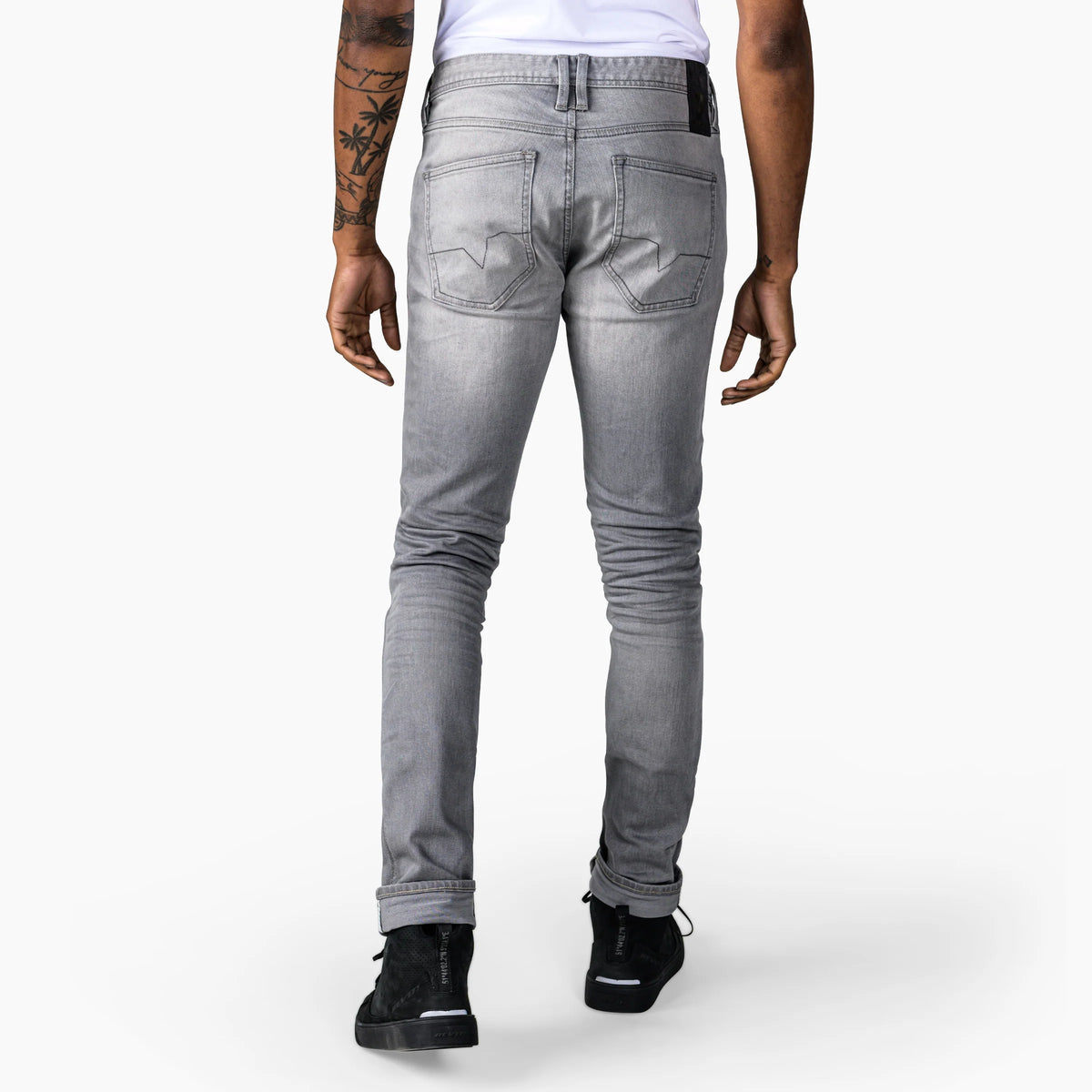 REV'IT! Piston 2 SK Jeans  **Clearance**