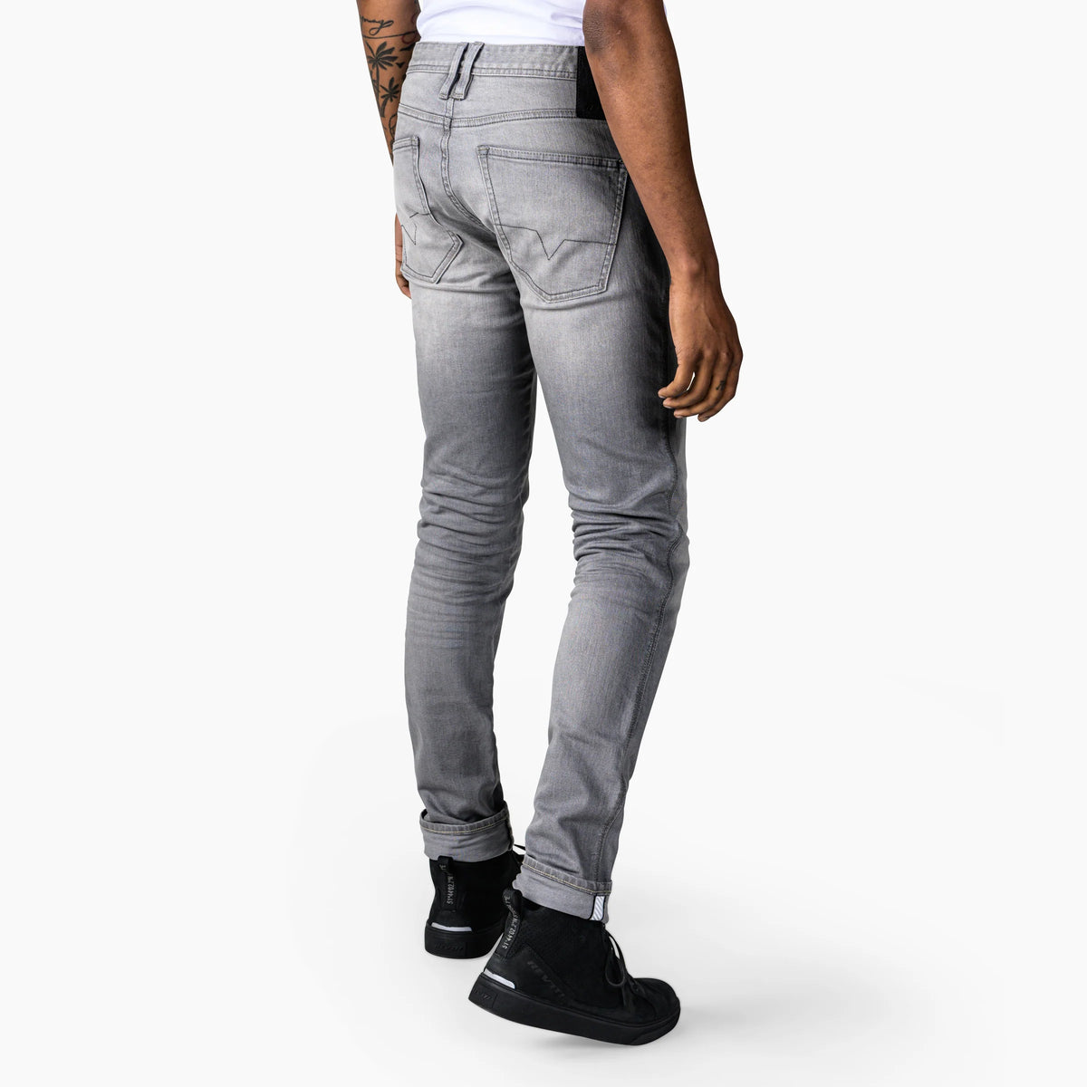 REV'IT! Piston 2 SK Jeans  **Clearance**