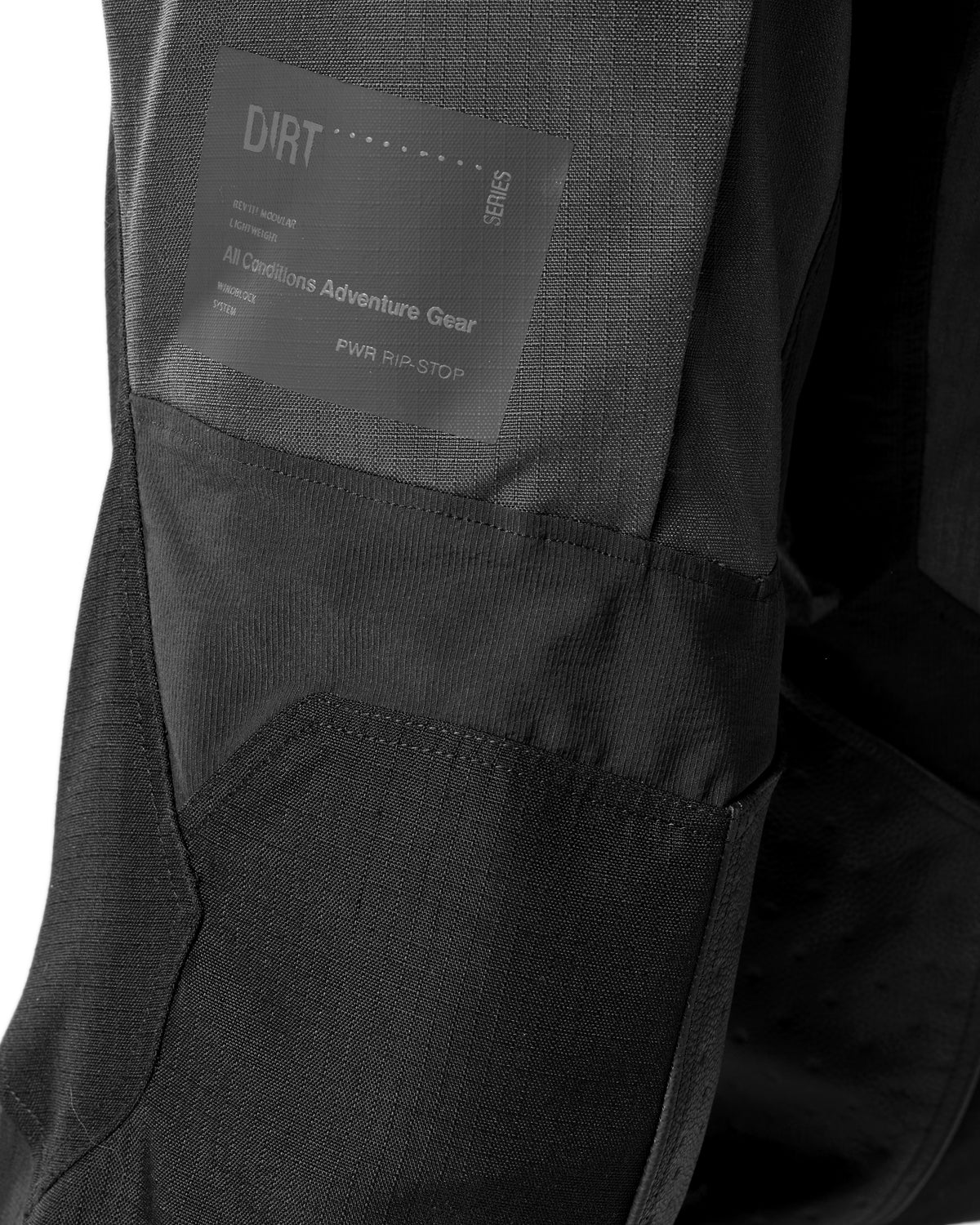 REV'IT! Continent 2 Pants