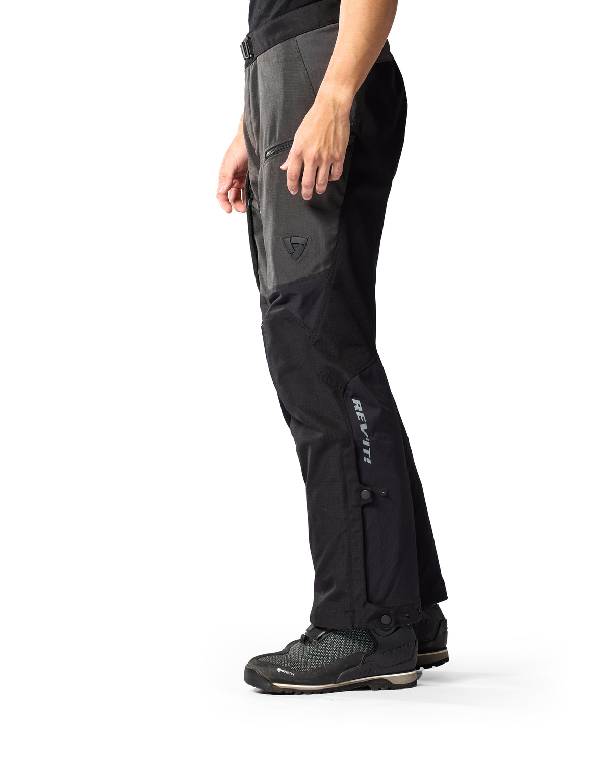 REV'IT! Continent 2 Pants