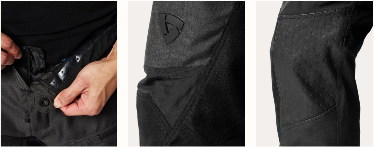 REV'IT! Continent 2 Pants