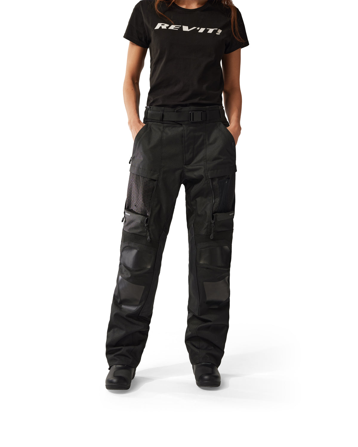 REV'IT! Sand 5 H2O Ladies Pants