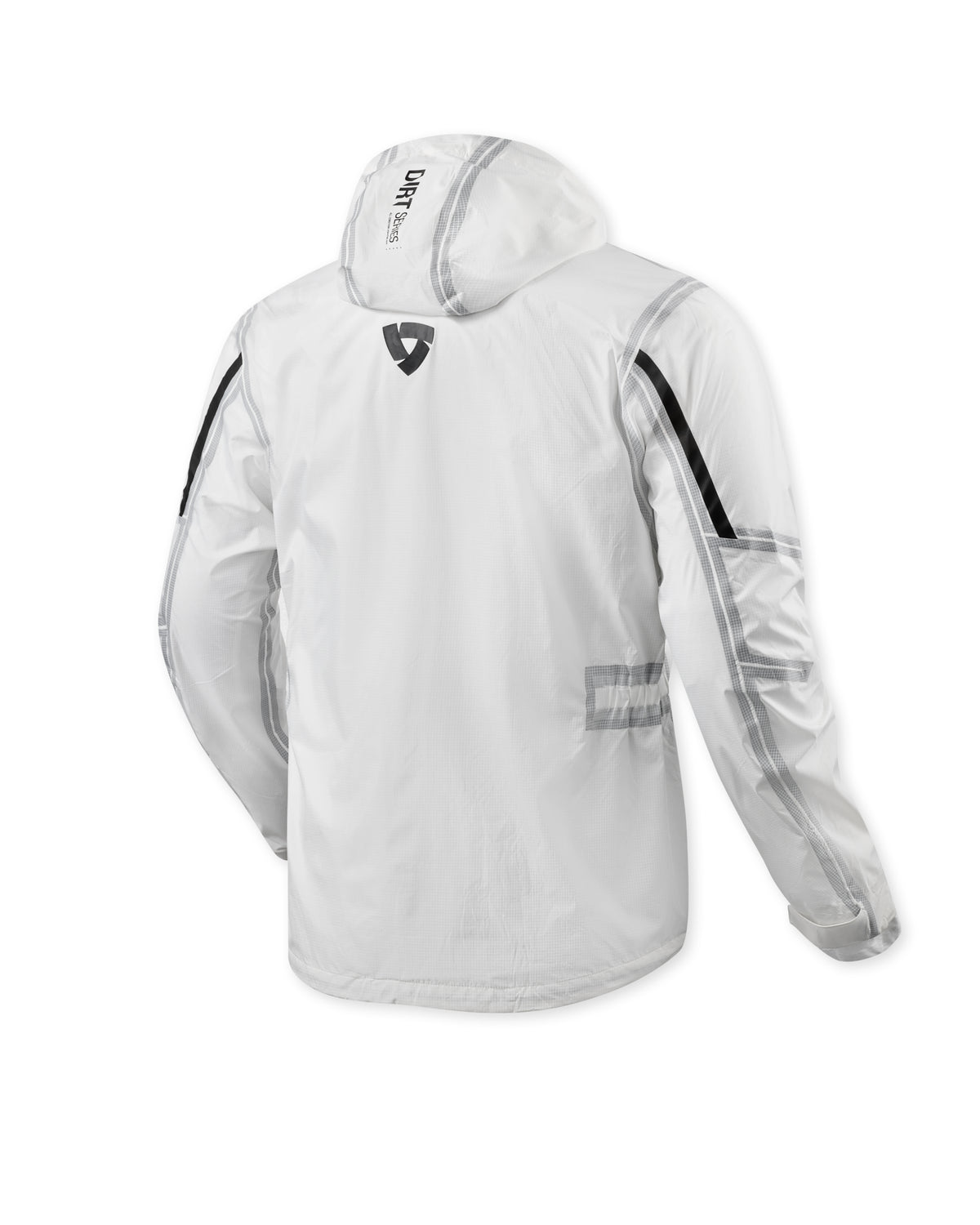 REV'IT! Barrier 2 H2O Rain Jacket