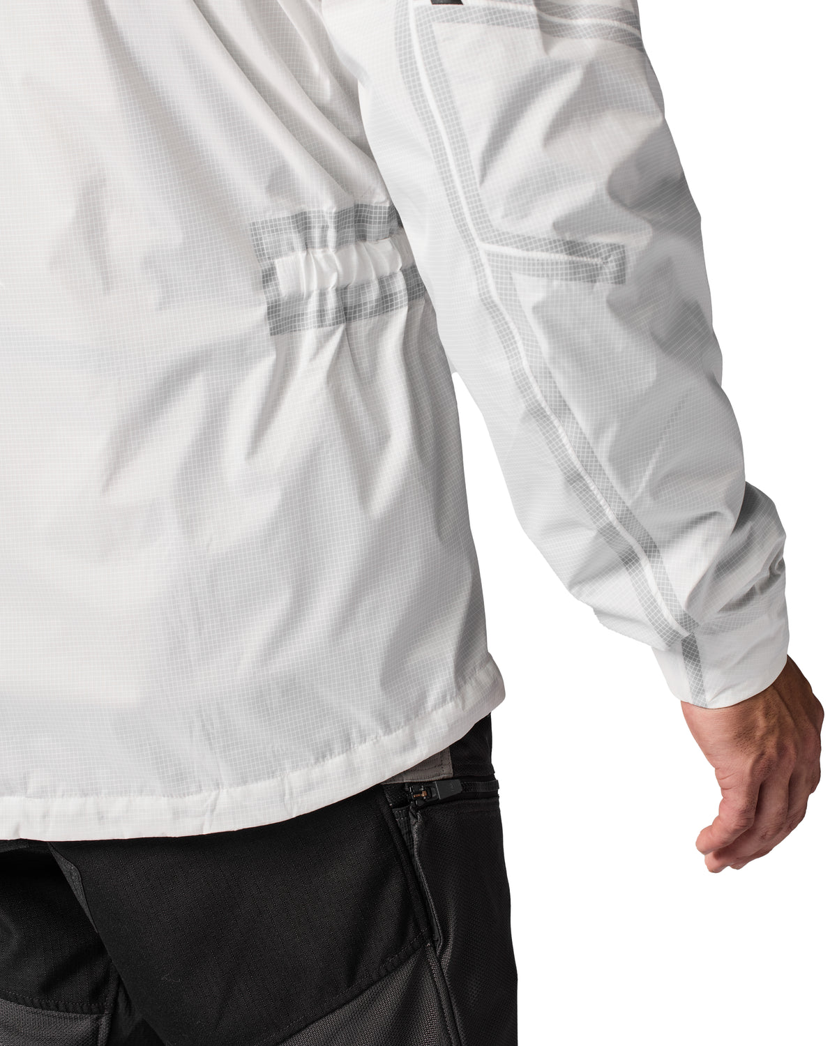 REV'IT! Barrier 2 H2O Rain Jacket