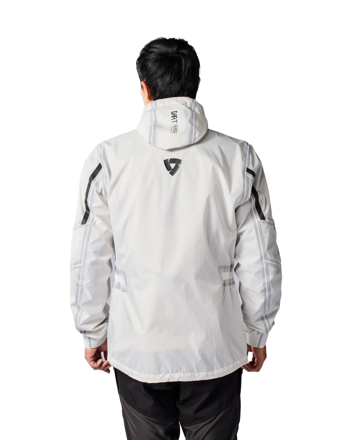 REV'IT! Barrier 2 H2O Rain Jacket