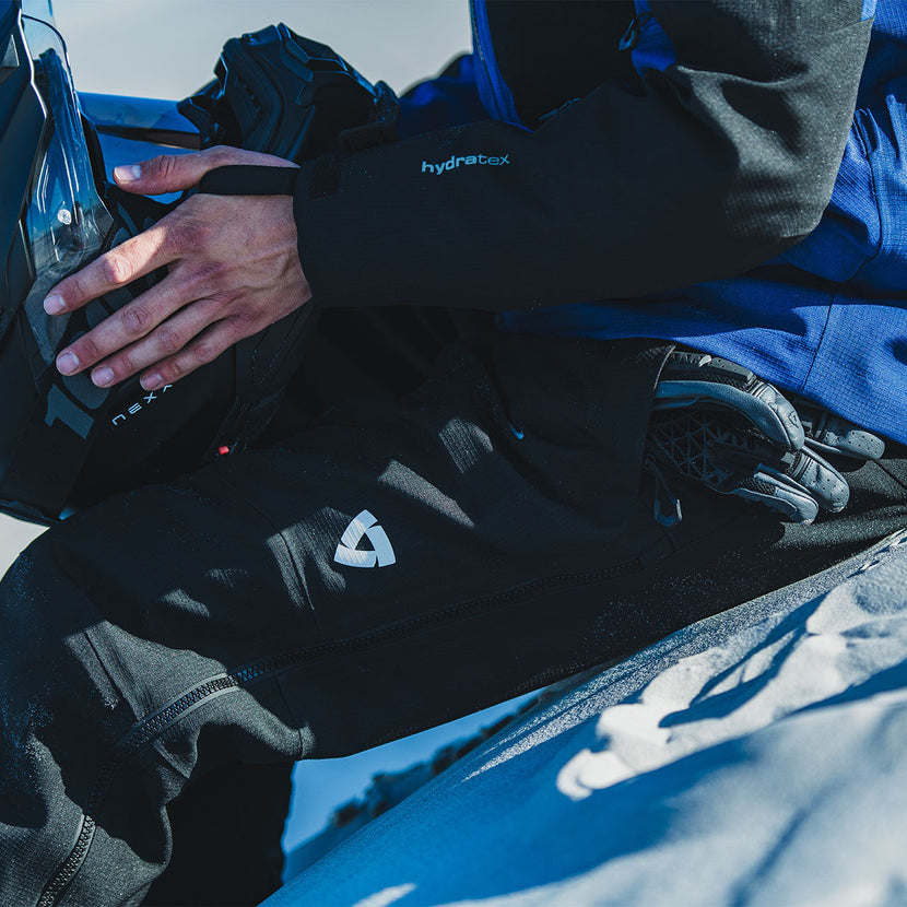 REV'IT! Tectonic H2O Jacket – lifestyle image 2