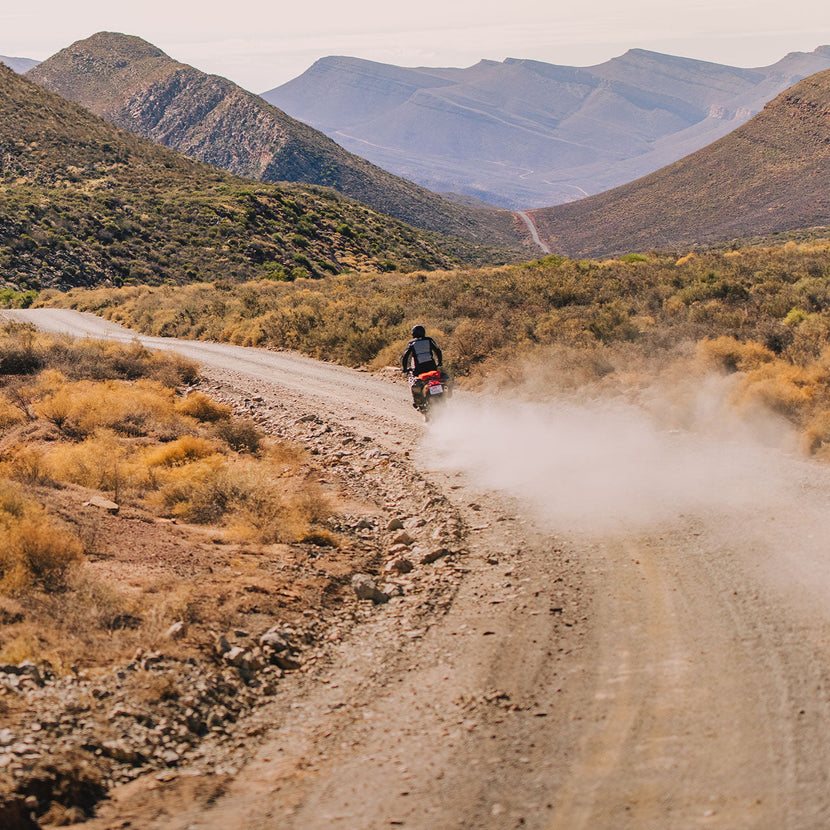 REV'IT! Tectonic H2O Jacket – lifestyle image 4