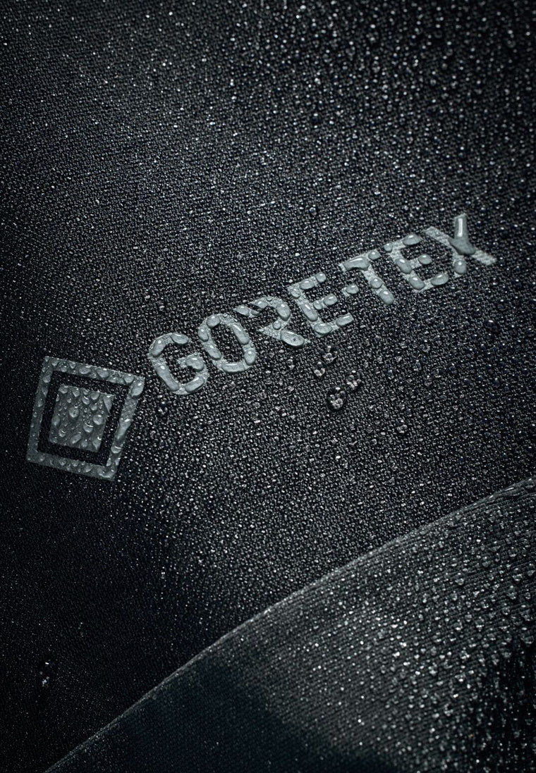 3L GORE-TEX® Pro fabric