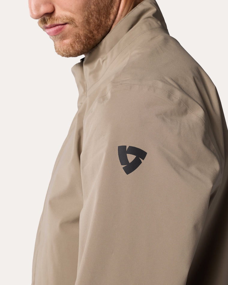 3L hydratex over jacket