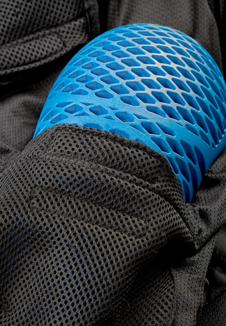 Adjustable elbow protectors