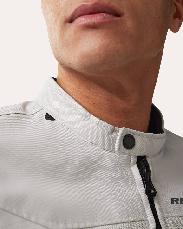 Comfort collar