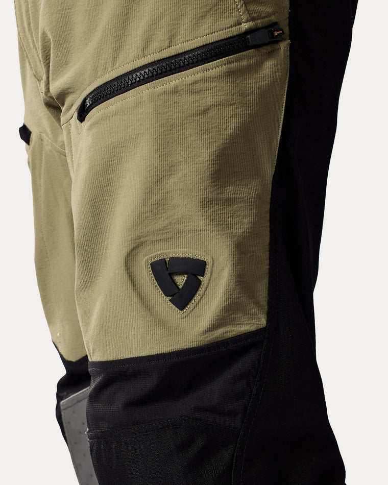 CORDURA® 750D ripstop