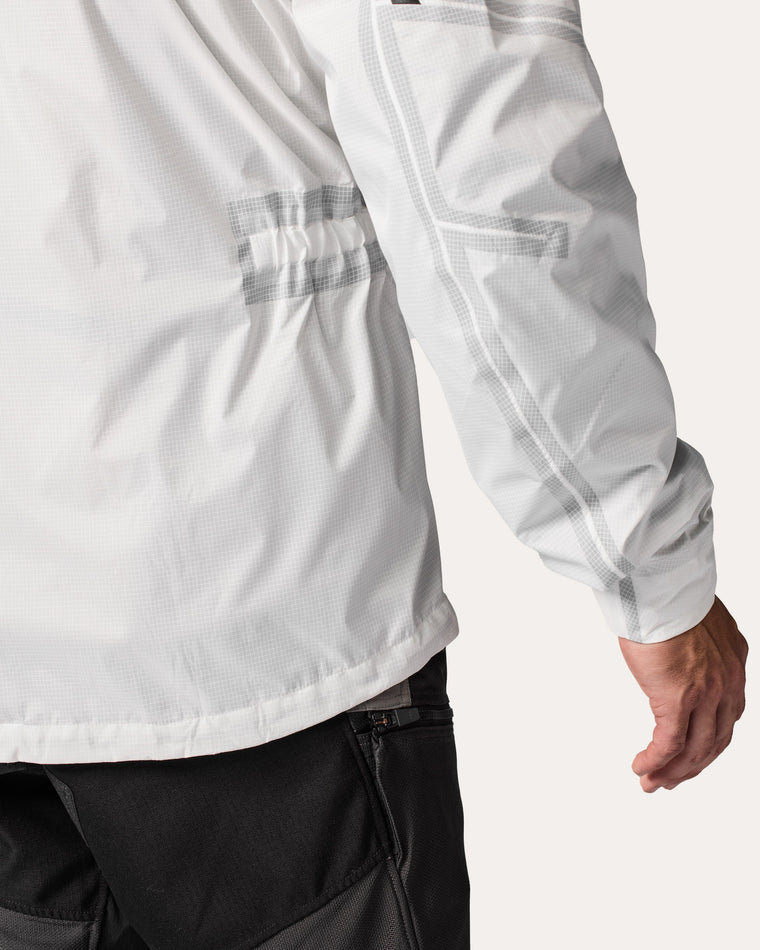 Elasticated waist