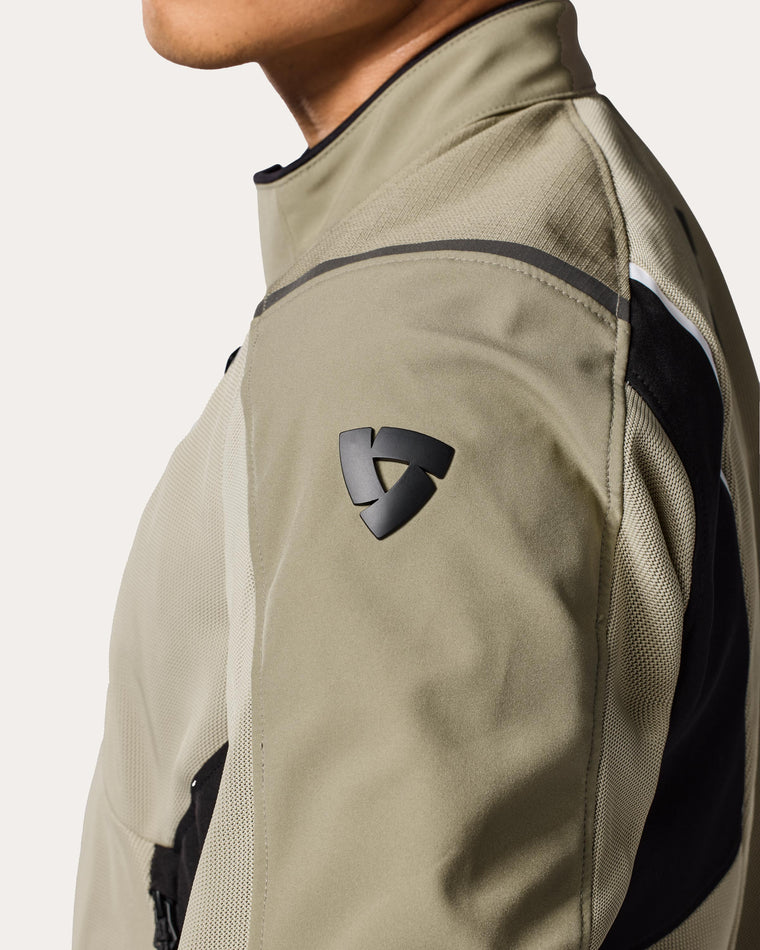 Premium details and trim
